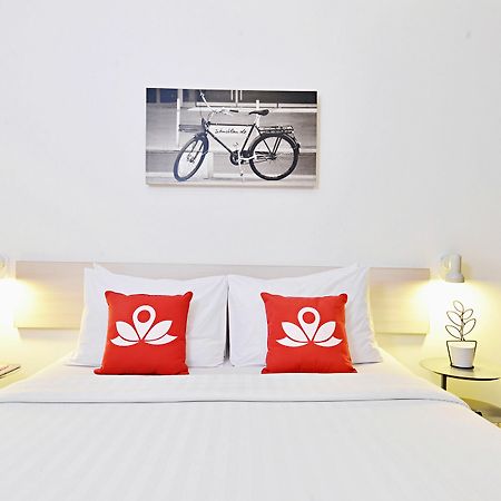 Zen Rooms Halimun Palasari Bandung Eksteriør billede