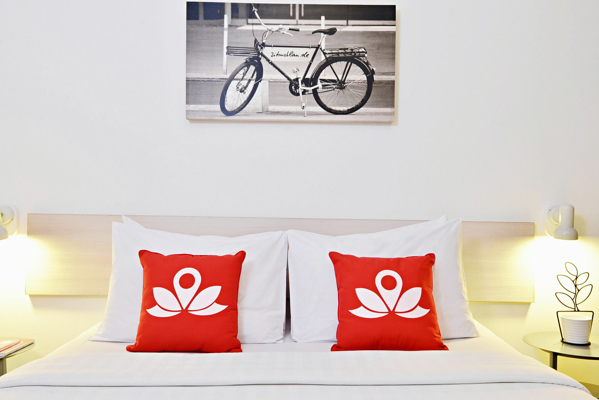 Zen Rooms Halimun Palasari Bandung Eksteriør billede