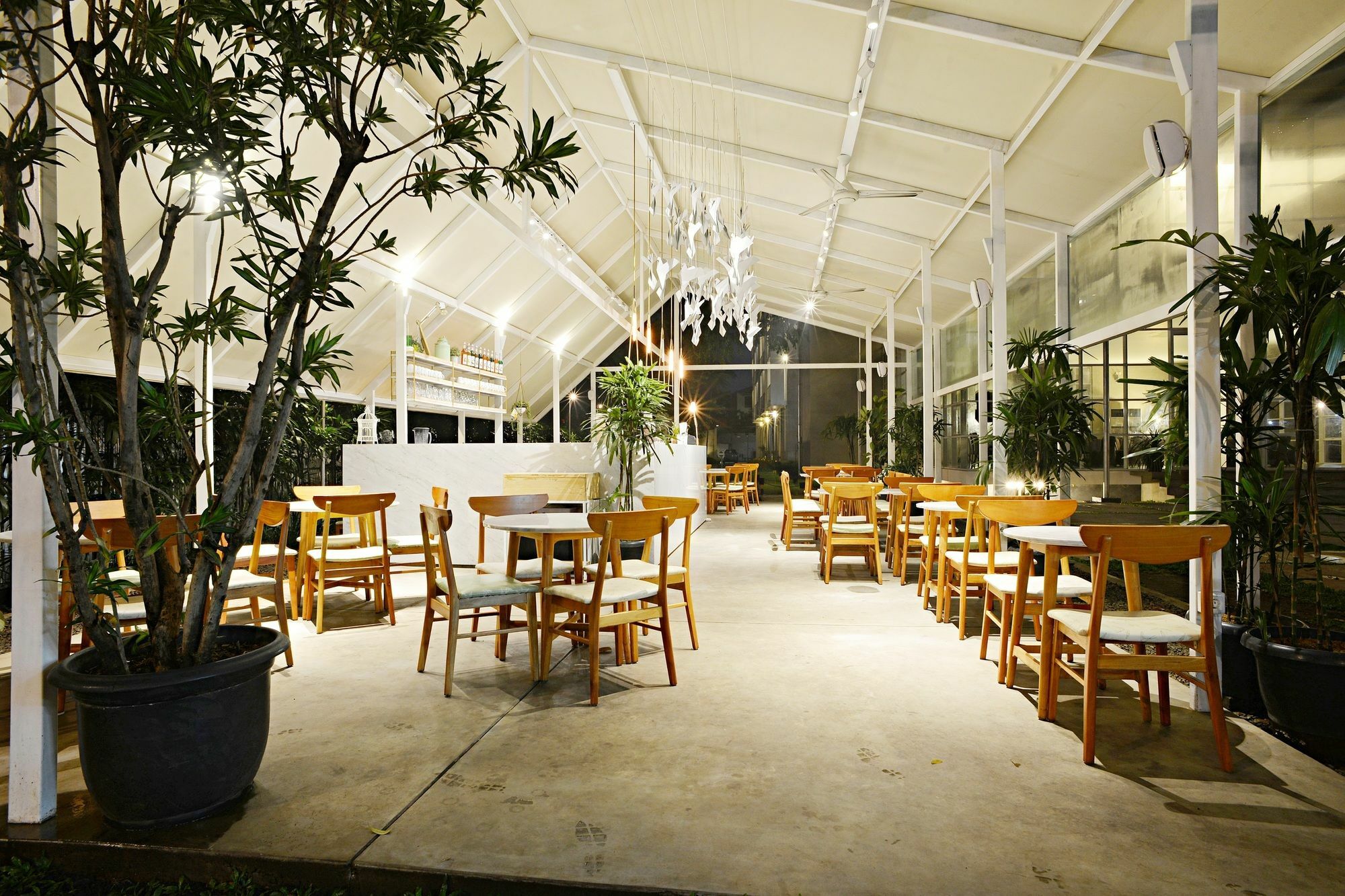 Zen Rooms Halimun Palasari Bandung Eksteriør billede