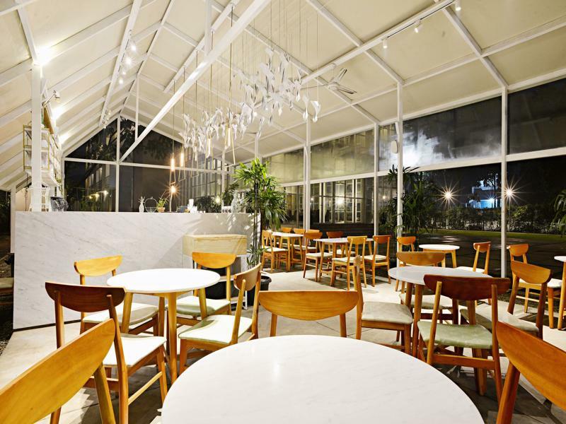Zen Rooms Halimun Palasari Bandung Eksteriør billede